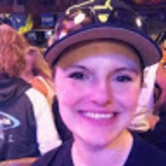 Meet your Posher, Amber - Picture 1 of 1